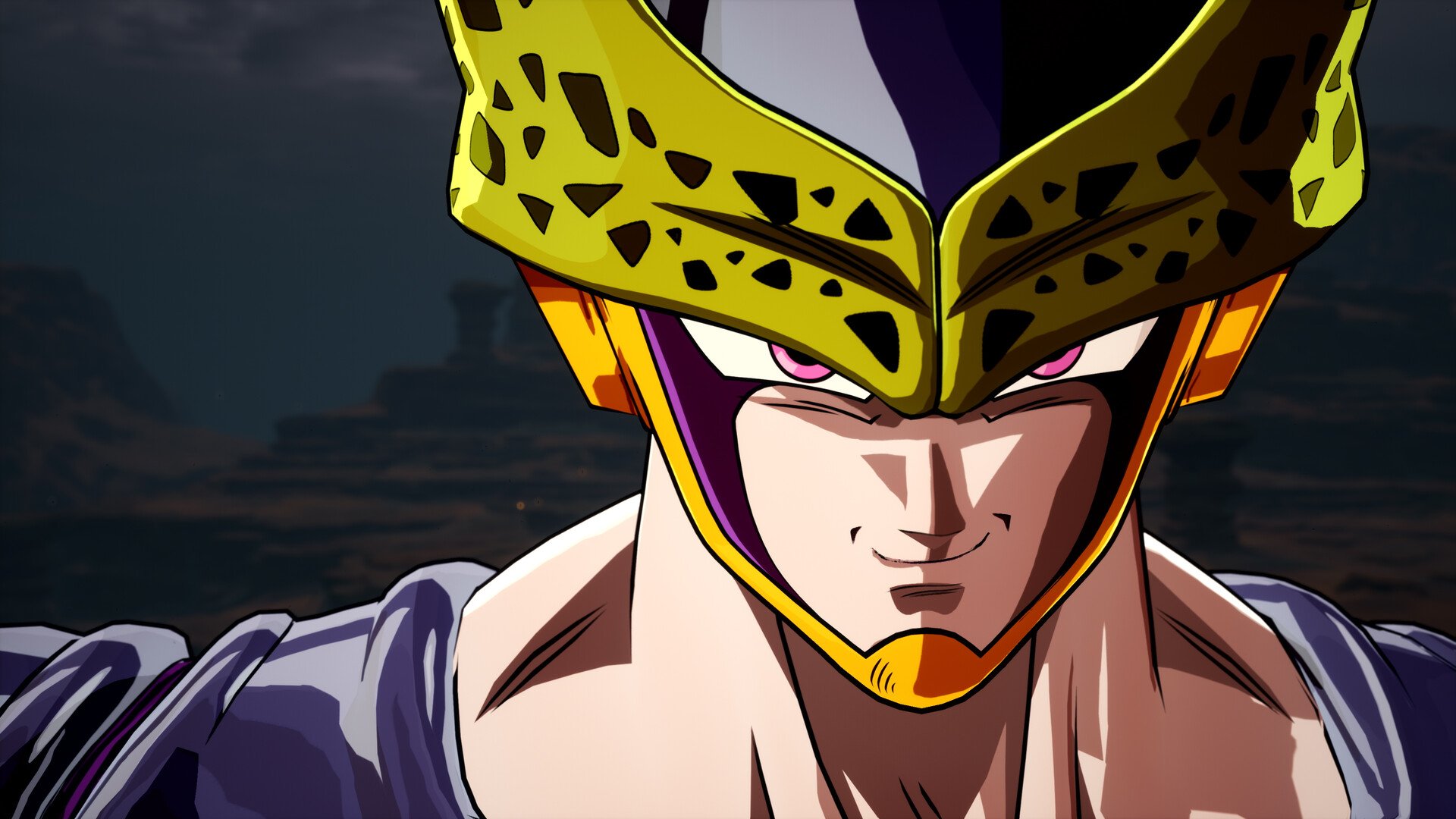 Dragon Ball: Sparking! Zero - Imagen 26